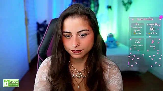 XXX chat uživo modela Taiga_Cute