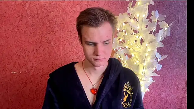 BigBabyMax – Naživo XXX chat