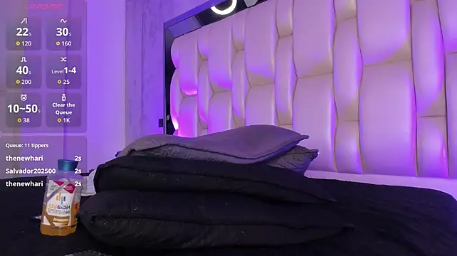 Shanezkan Live XXX chat