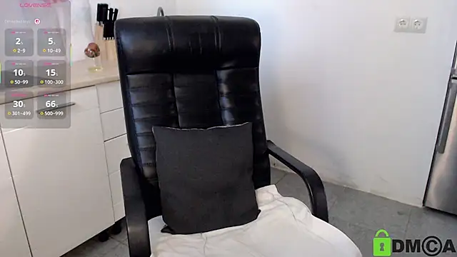 Chat XXX ao vivo de DollySun