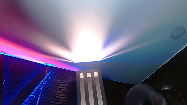 Živý XXX chat Venus_Rock