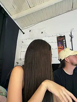 Milleradhara24 Chat XXX in diretta