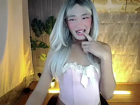 sofiavance Live XXX Chat