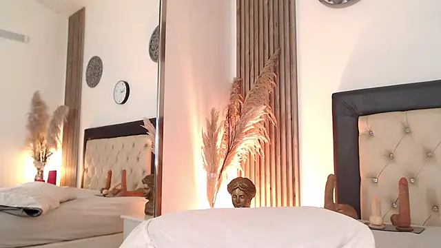 Sia_Foxx01's Live XXX Chat
