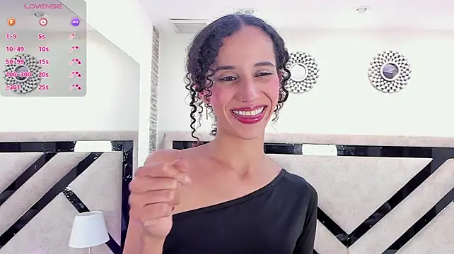 Ambar_818's Live XXX Chat