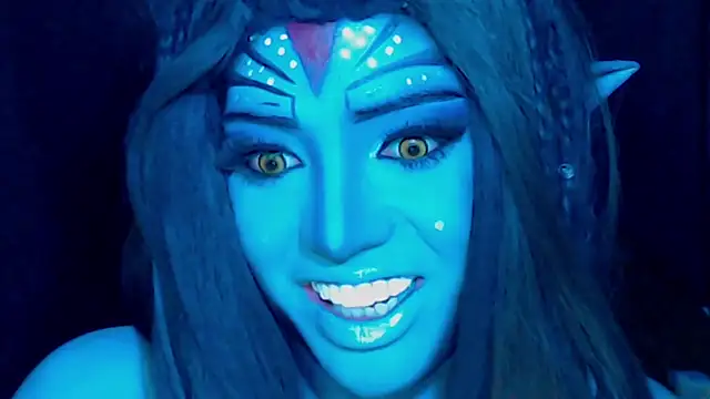 blue_aura78 라이브 XXX 채팅