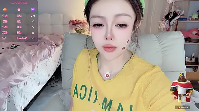 Youzi_666's Live XXX Chat