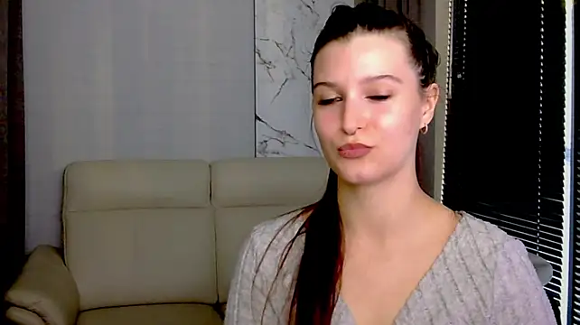 XXX chat uživo modela Jessi_lady_