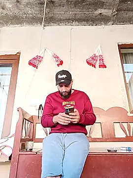 Chat XXX ao vivo de Tranda91