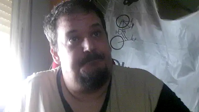 XXX chat uživo modela porkorossy