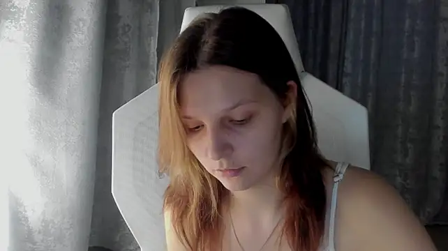 Chat XXX en directo de AudreyyKim