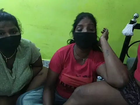 Sembang XXX Secara Langsung tamil_sumathi