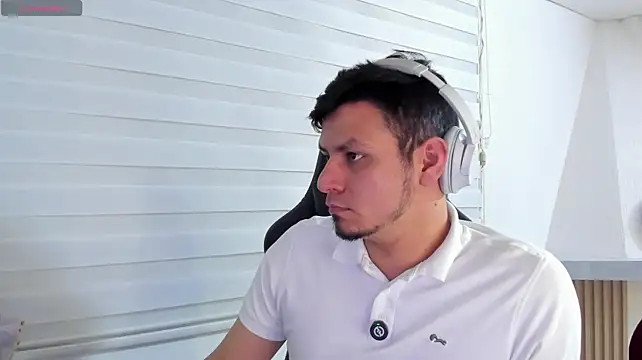 Chat XXX ao vivo de Rick_Adams