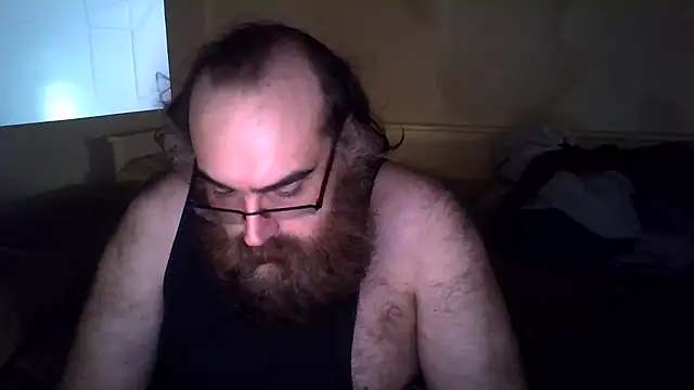 Kruz1983's Webcam Show