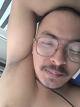 Pune_guy_cillab Adlı Modelin Web Kamerası Şovu