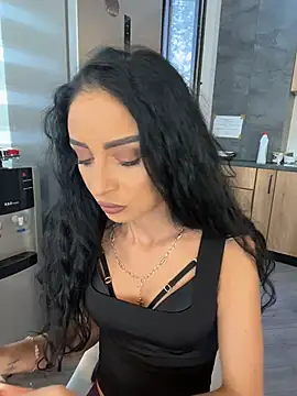 FeetVibe's Live XXX Chat