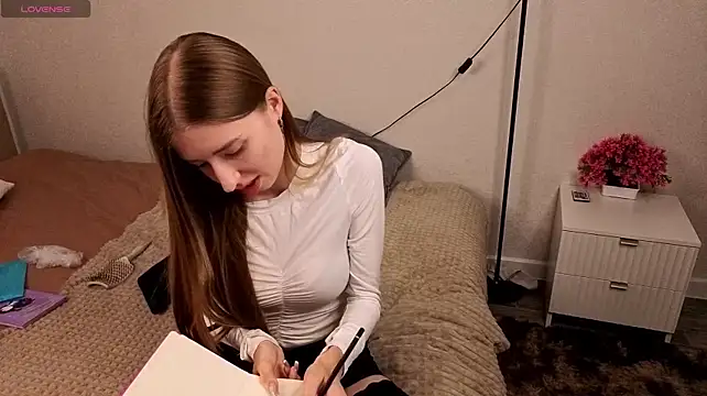 Anny-Fitdern Live XXX-Chat