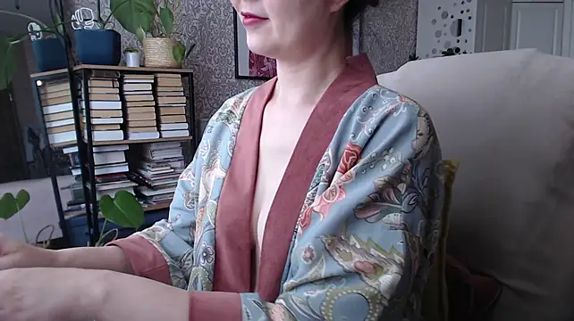 Koreanowner Live XXX-Chat