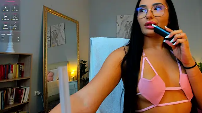 Chat +18 de Kim-Sin ao vivo