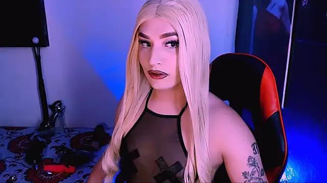 bubble_red Live XXX-chat
