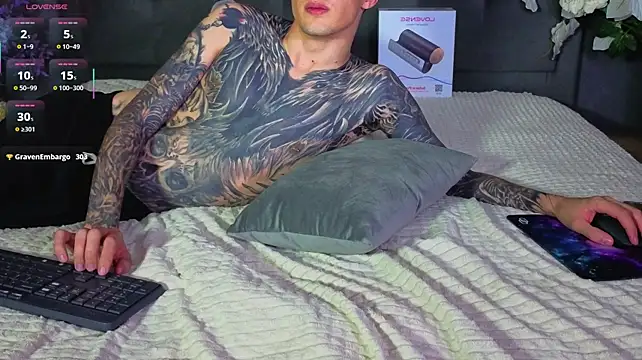 Martin_Jin Live XXX Chat