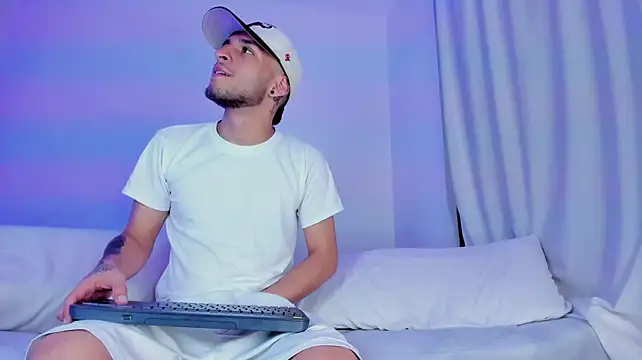 Angel_Boos 라이브 XXX 채팅