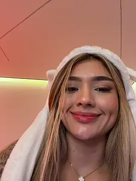 Ariannaa_1 webcam show