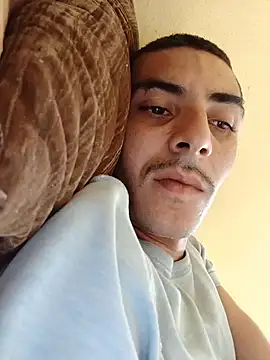 Marocboy1 Adlı Modelin Web Kamerası Şovu