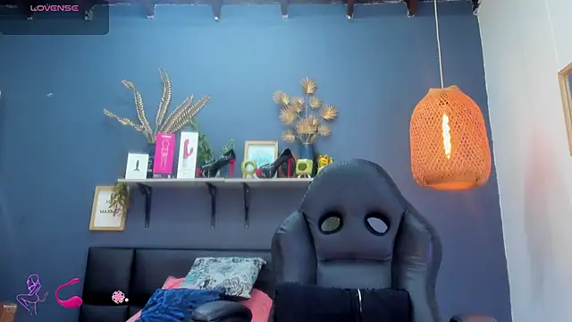 yessila_parker Chat XXX in diretta