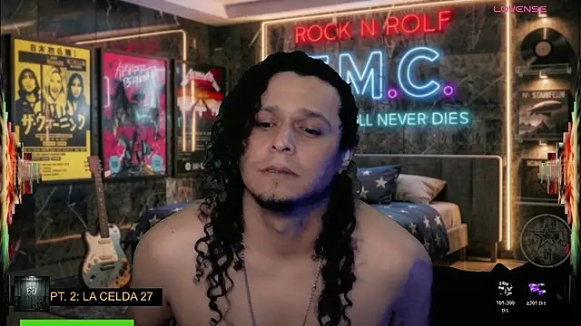 chino_roz Live XXX-Chat