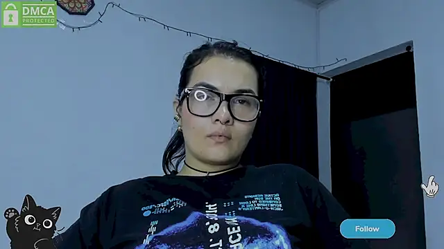 Chat XXX en directo de Babe-sofi