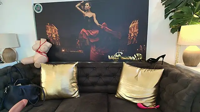 AlenaRios Chat XXX live