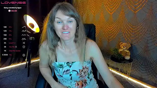 Anabell_xxx: απευθείας συνομιλία ΧΧΧ