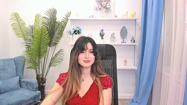 Chatroom XXX en direct de AnneTLi