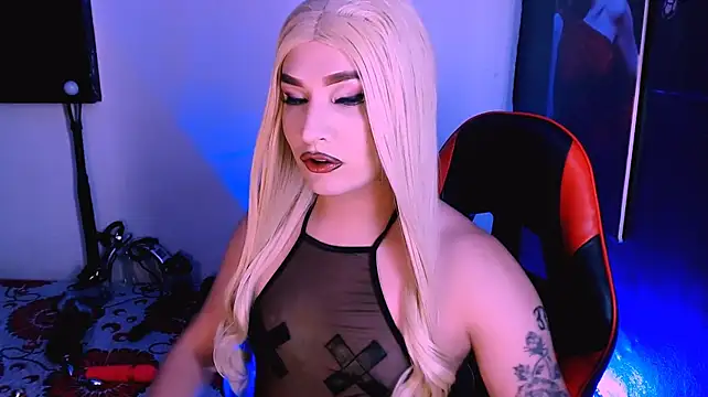 bubble_red Live XXX-chat