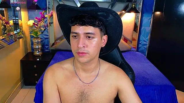 Chat XXX en directo de ian_sprouse