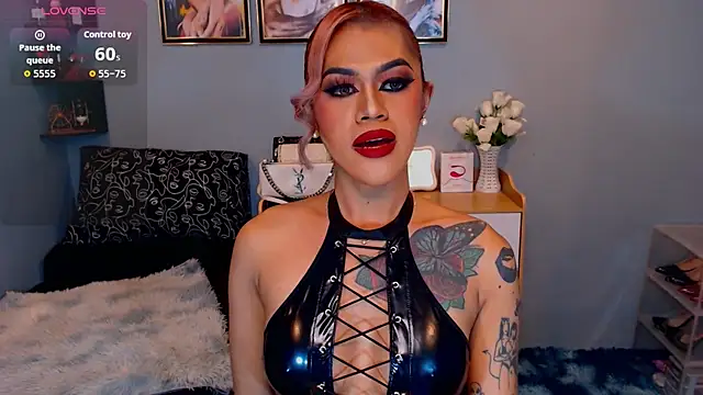 StellaStrong30 Chat XXX in diretta