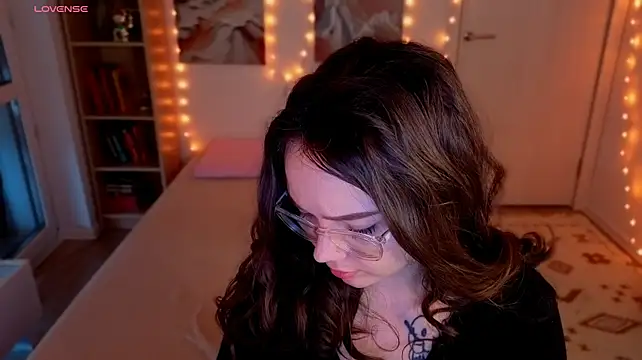 Chat XXX en directo de MilenaSaint