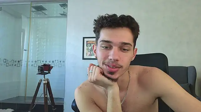 Chat XXX en directo de KaydenDrew