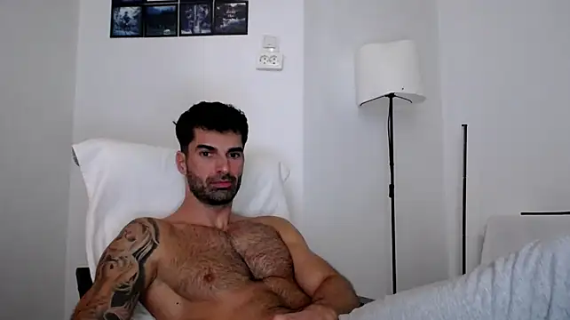 Živý XXX chat Verycutex
