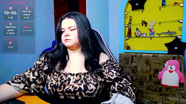 Sembang XXX Secara Langsung Linasexy777