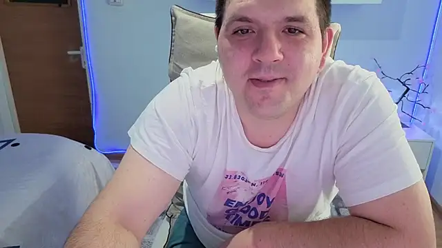 JasonJacks – Naživo XXX chat