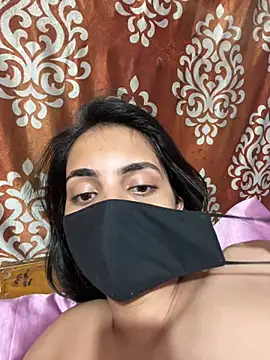 Sandhya_77 Chat XXX in diretta