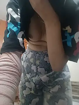 Ayraangel 웹캠 쇼