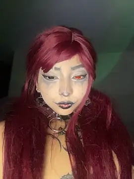 _g0thiccwitch_ live XXX chat