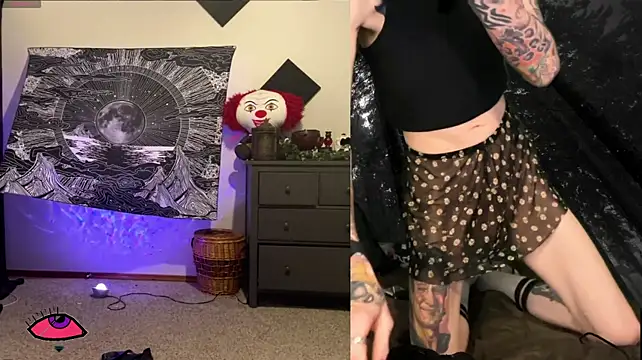 Czat XXX na żywo – webzandkordz
