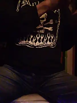mrdemoncrowly XXX чат на живо
