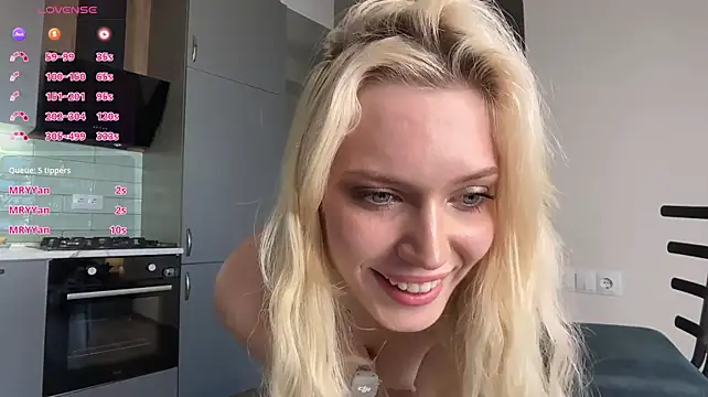 GlaydsLeveto – Live XXX-chat