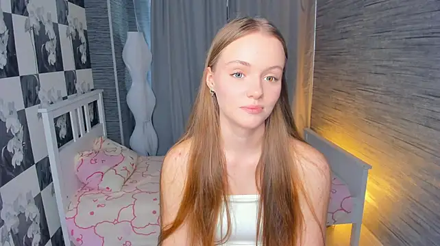 KacyColn – Live XXX-chat