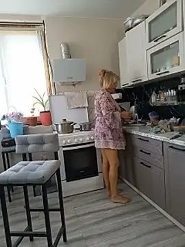 XXX chat uživo modela Sweet4104